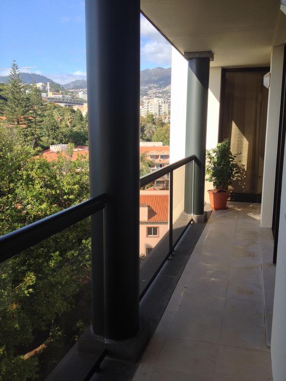 Quinta Miramar Aparthotel Funchal  Room photo